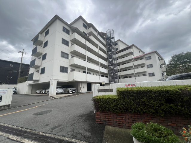 枚方ロイヤルマンション