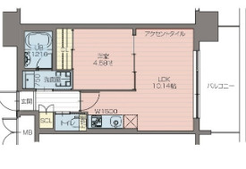 プレジオ阿波座