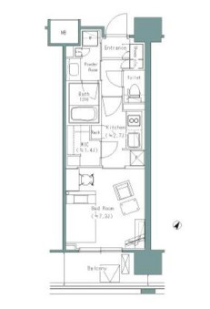 パークアクシスうつぼ公園