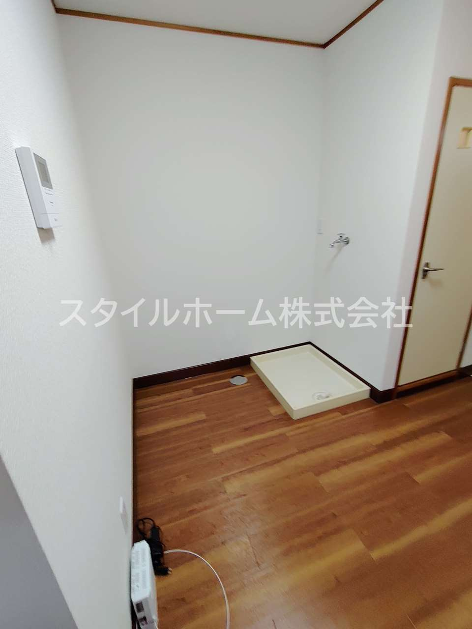 サニーハイツ童夢のその他|別部屋写真です。