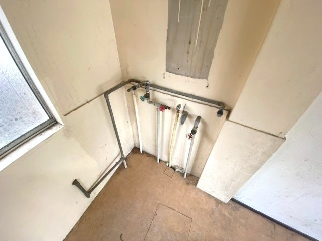 鴨田町貸店舗・事務所の内装