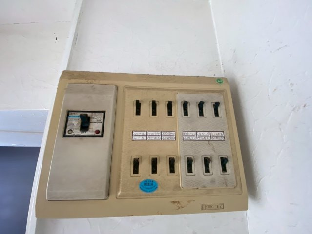 鴨田町貸店舗・事務所のその他