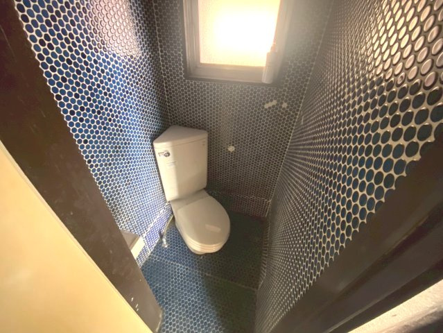 鴨田町貸店舗・事務所のトイレ