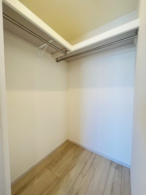 【収納】 | リブリ・竹ノ塚Ⅲ