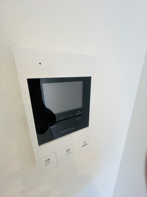 【設備】 | リブリ・竹ノ塚Ⅲ