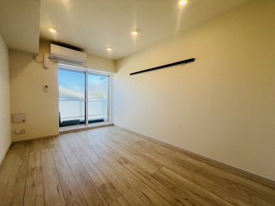 【居間・リビング】 | リブリ・竹ノ塚Ⅲ