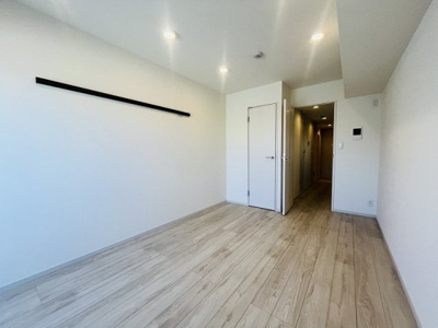 【洋室】 | リブリ・竹ノ塚Ⅲ