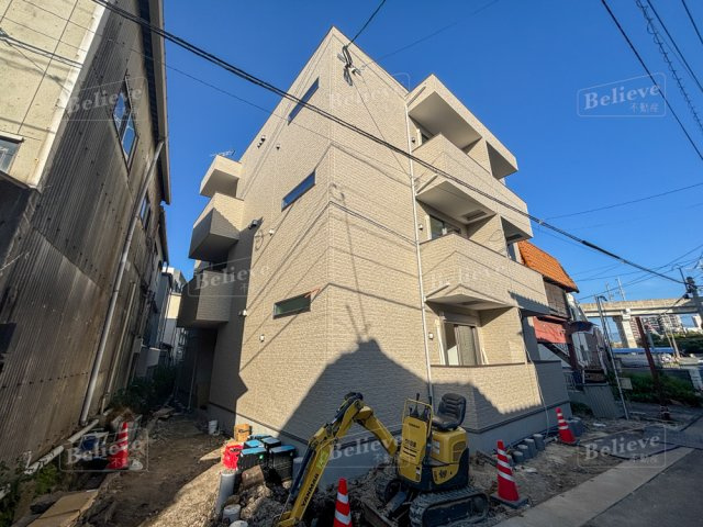 TRIOVE JR久留米駅前のその他共用部分