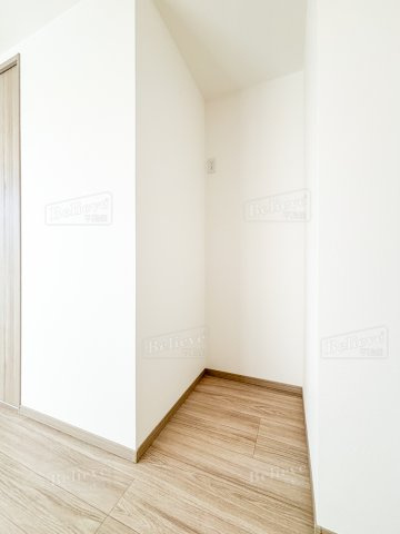 TRIOVE JR久留米駅前の内装