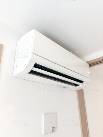 TRIOVE JR久留米駅前の内装