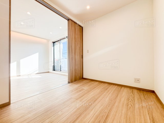 TRIOVE JR久留米駅前の内装