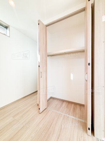 TRIOVE JR久留米駅前の内装