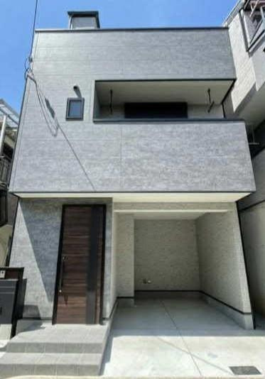 緑町　中古一戸建て