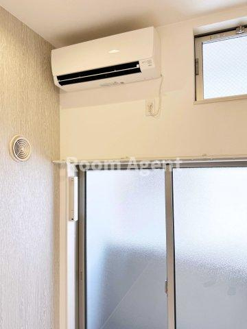 吹上パークタワー31Fの設備