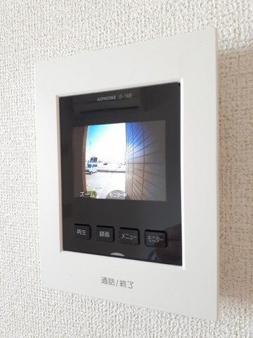 レジデンス福園の設備