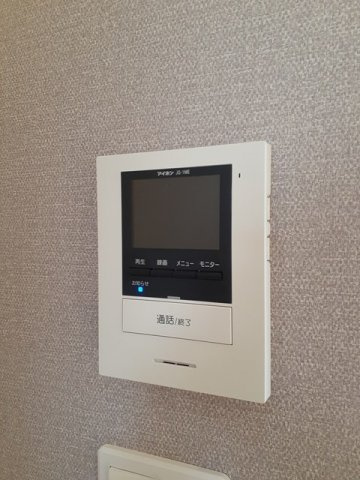 クラール蔵本公園　Ｂの設備