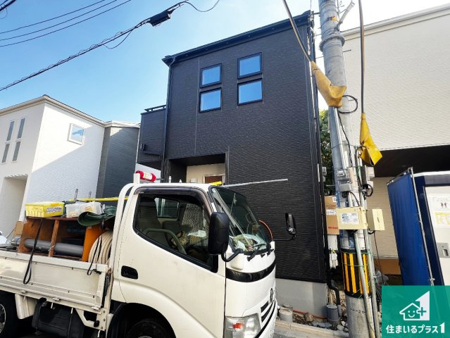 東大阪市寺前町　第2期　新築一戸建て