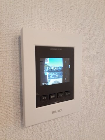 マーヴェラス　Ｈの設備