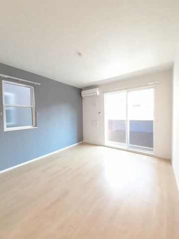 マーヴェラス　Ｈの居間・リビング|居間です