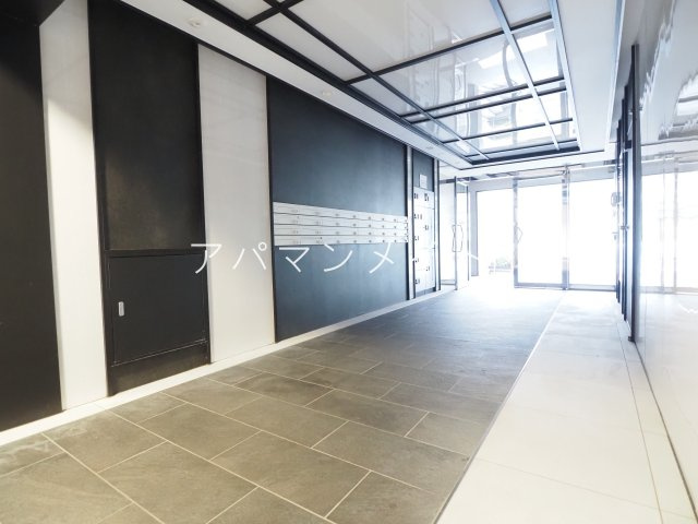 【エントランス】 | ノトスビル | 戸塚周辺ならアパマンメイトへＬｅｔｓ Ｇｏ ！