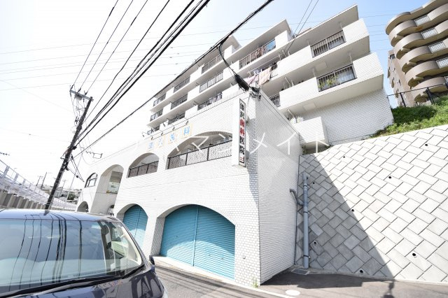 【外観】 | ノトスビル | 戸塚周辺ならアパマンメイトへＬｅｔｓ Ｇｏ ！