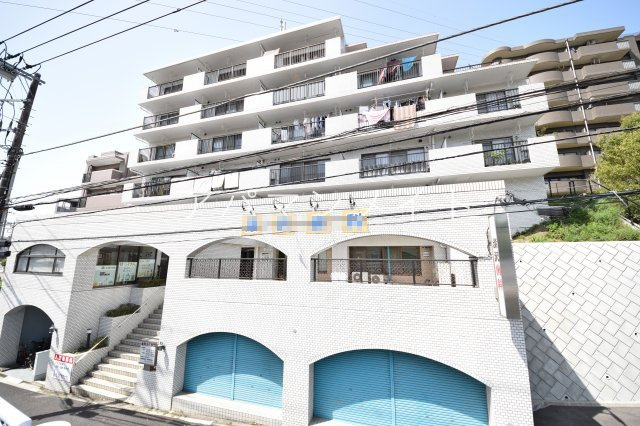 【外観】 | ノトスビル | 外観です