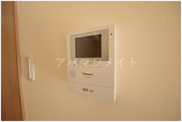 【セキュリティ】 | ノトスビル | 戸塚周辺ならアパマンメイトへＬｅｔｓ Ｇｏ ！