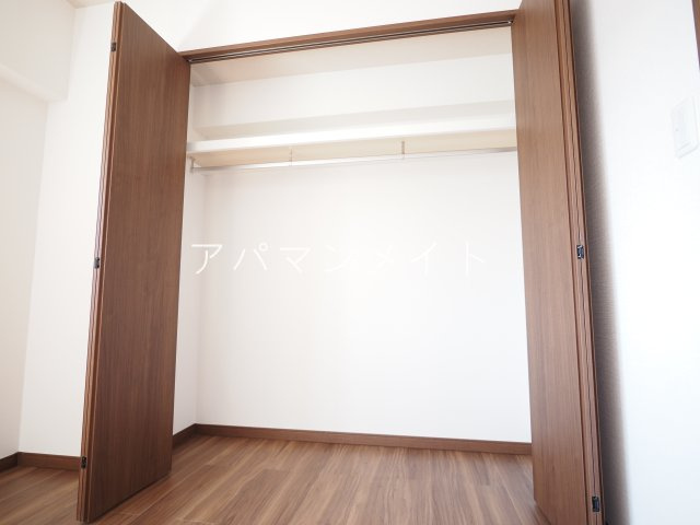 【収納】 | ノトスビル | 大きなものも収納できそうです