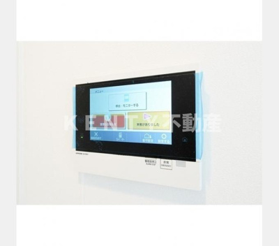 【セキュリティ】 | グランカーサ蒲田ウエスト | その他画像