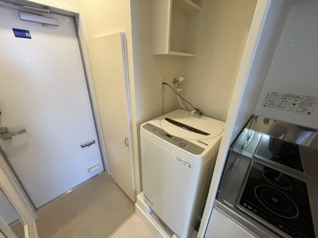 稲城市百村のアパートのその他