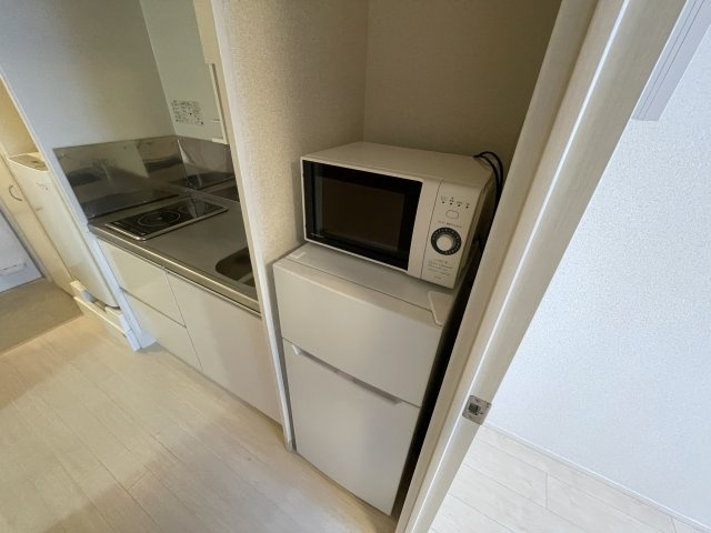 稲城市百村のアパートのその他