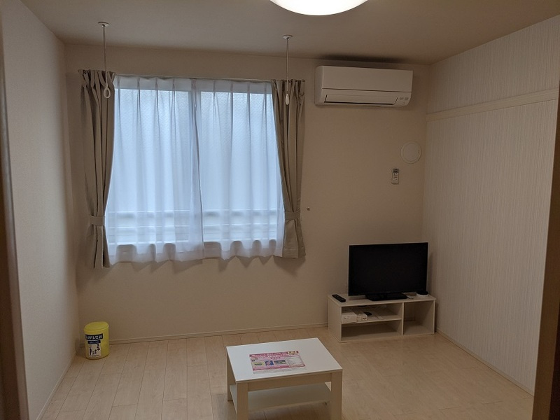 稲城市百村のアパートのその他