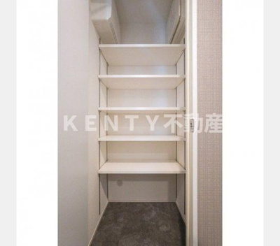 【その他】 | グランカーサ蒲田ウエスト | その他画像シューズインクローゼット