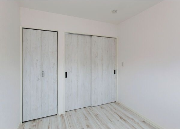 la・grege大曽根の収納