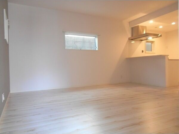 la・grege大曽根の内装