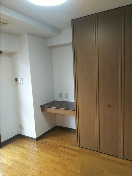 パークモダン新大阪の設備