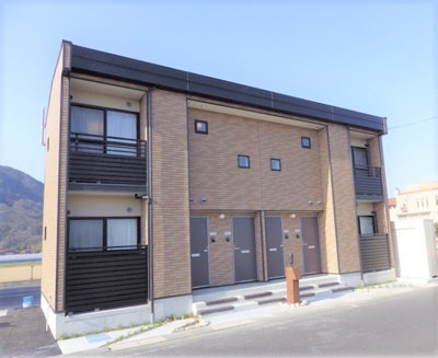 【外観】 | イーストウィングトビス