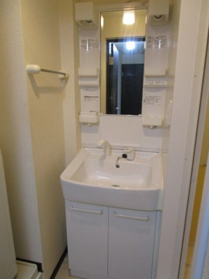 【洗面所】 | イーストウィングトビス