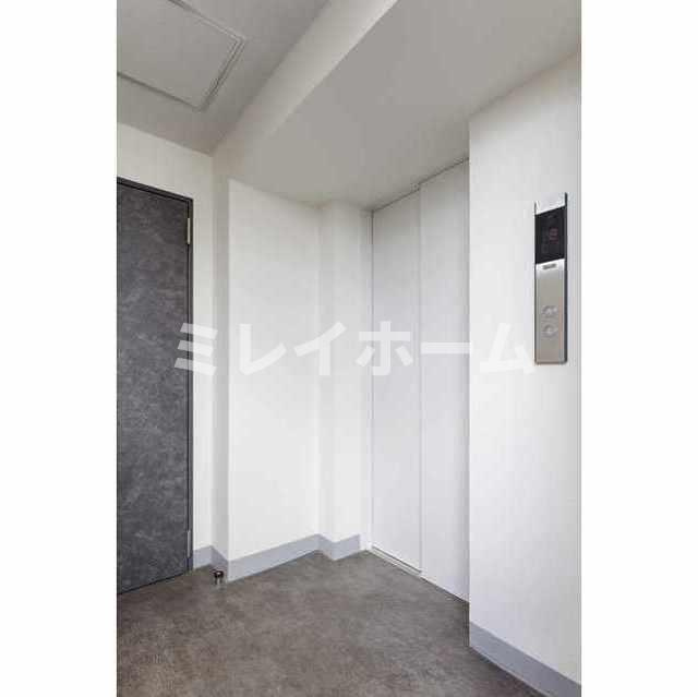 グランカーサ蒲田ウエストのその他共用部分