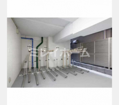 グランカーサ蒲田ウエストのその他