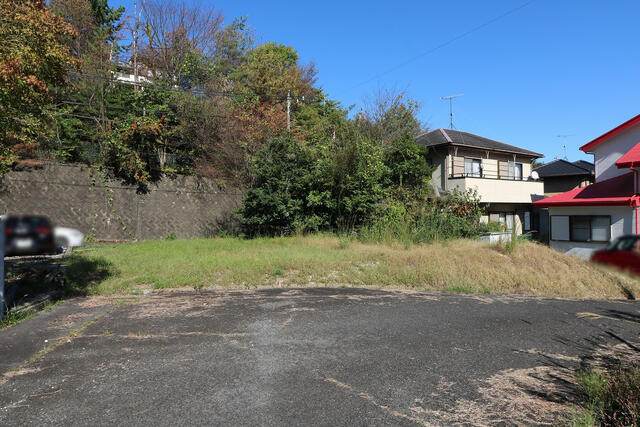 土岐市泉町大富の外観