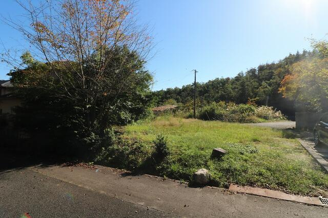 土岐市泉町大富の外観