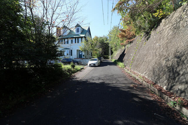 土岐市泉町大富の周辺