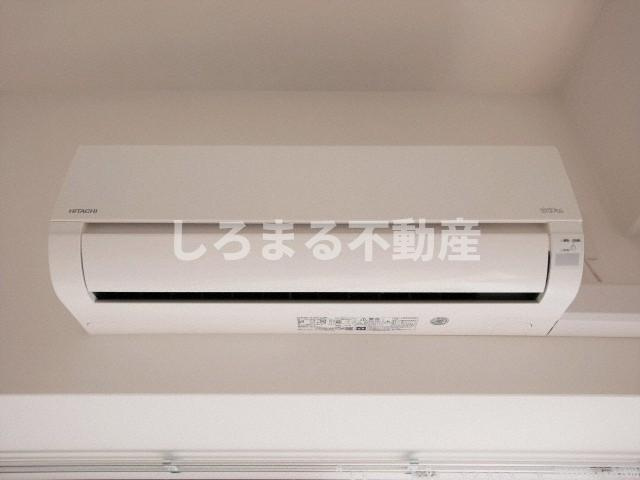 エスリード大阪上本町ブランシュの設備