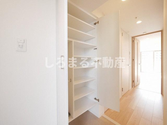 エスリード大阪上本町ブランシュのその他