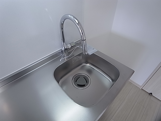 神戸市兵庫区三川口町１丁目の賃貸マンション