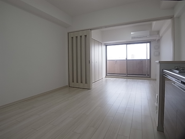 神戸市兵庫区三川口町１丁目の賃貸マンション