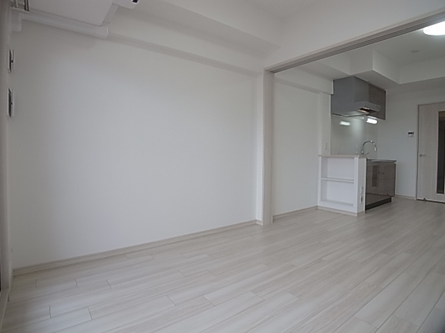 神戸市兵庫区三川口町１丁目の賃貸マンション