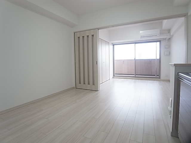 神戸市兵庫区三川口町１丁目の賃貸マンション