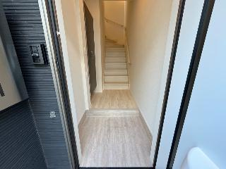 My　Dream（マイ　ドリーム）の玄関|玄関（イメージ）